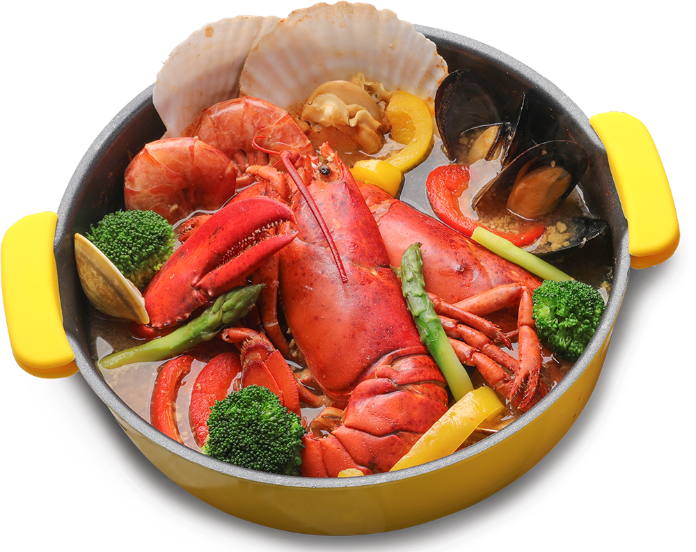 オマールブイヤベース