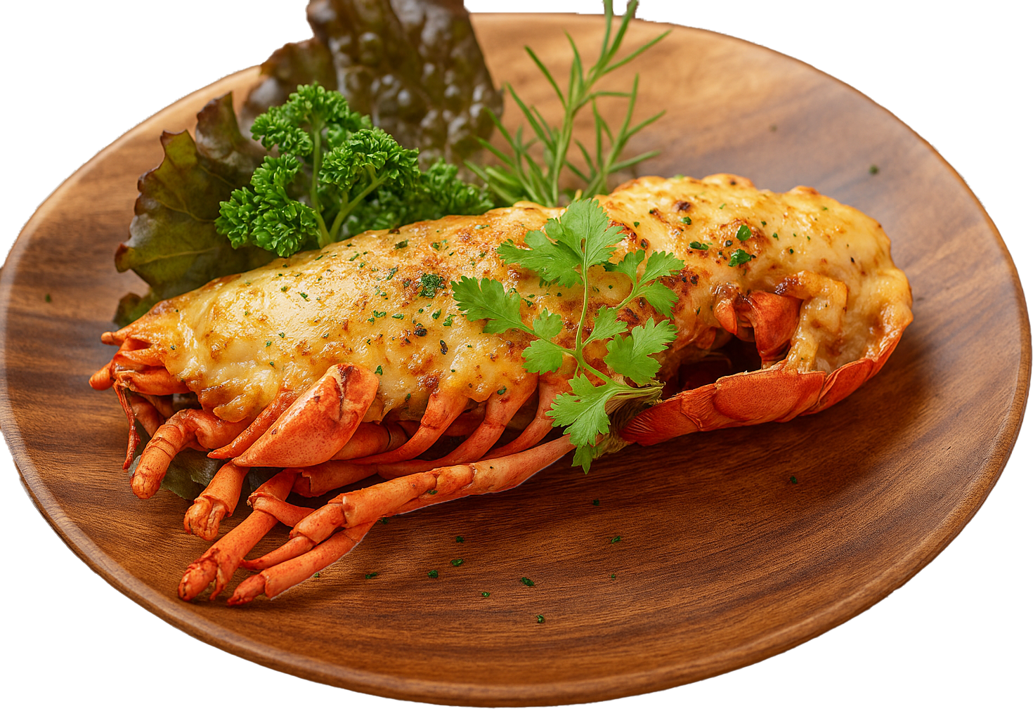 オマールテルミドール