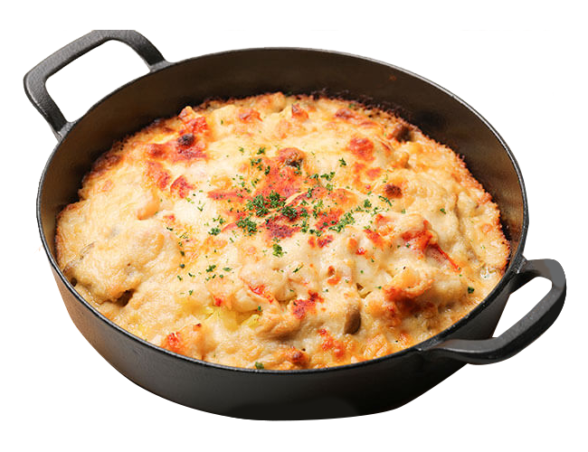 オマールドリア