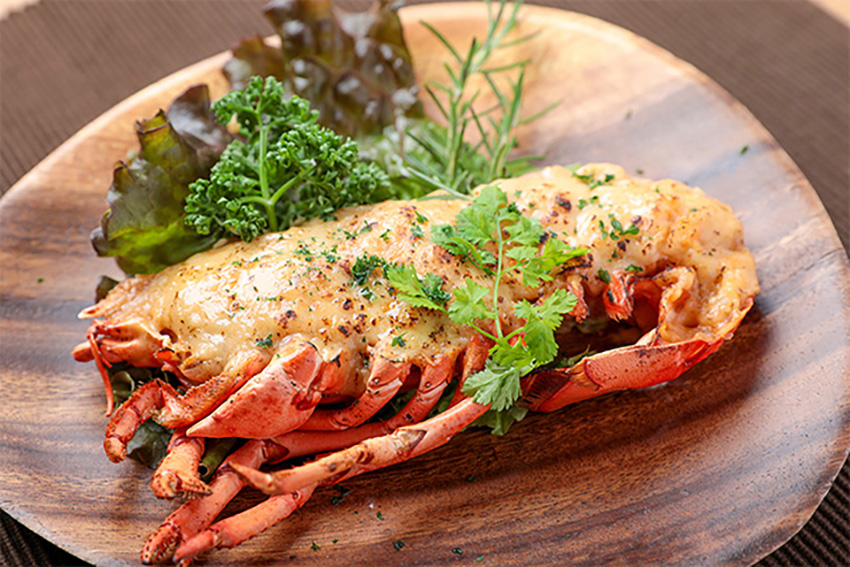 オマールテルミドール